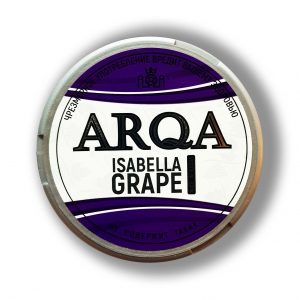 ARQA 70 мг Isabella Grape - Виноград