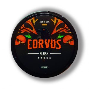 Corvus flash (50mg)