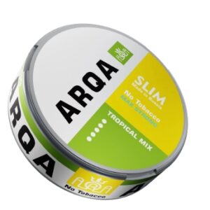 ARQA 150 Tropic Mix