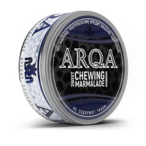 ARQA 70 мг Chewing Marmalade - Мармелад